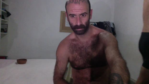 BICHA007 20-02-2025 Recorded Video prettyface