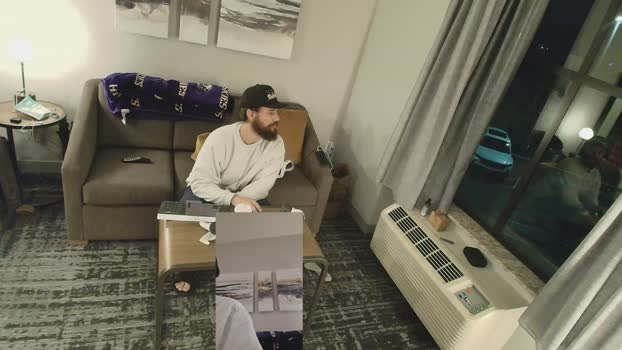 Beardedveteran 20-02-2025 Recorded Video fuckhard