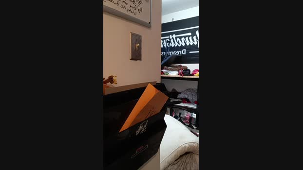 Curiousofsomuch 19-02-2025 Recorded Video Webcam