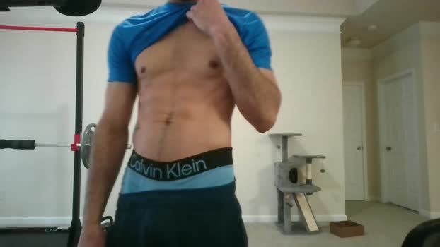 DamnKevin 19-02-2025 Recorded Video prettyface
