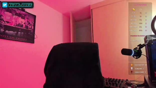 _Elon_coxx_ 20-02-2025 Recorded Video Pretty