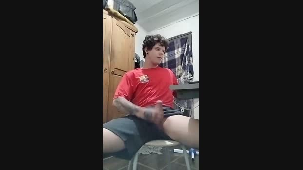 Erickxxxhot 20-02-2025 Recorded Video fingering