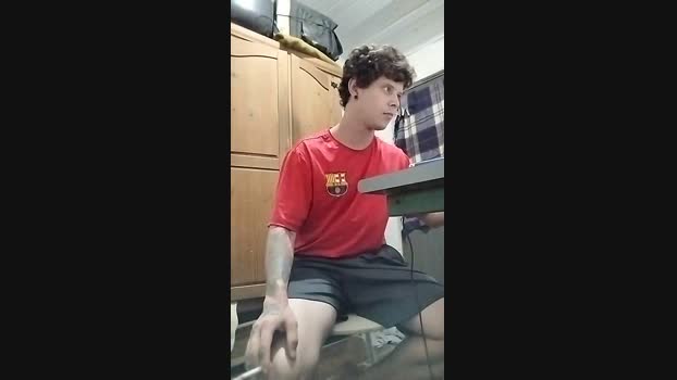 Erickxxxhot 20-02-2025 Recorded Video naughty