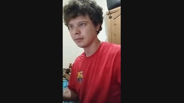 Erickxxxhot 20-02-2025 Recorded Video striptease