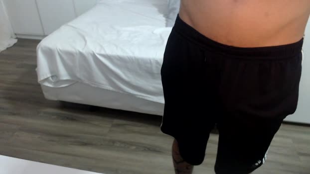 GATOXXLBR 20-02-2025 Recorded Video love