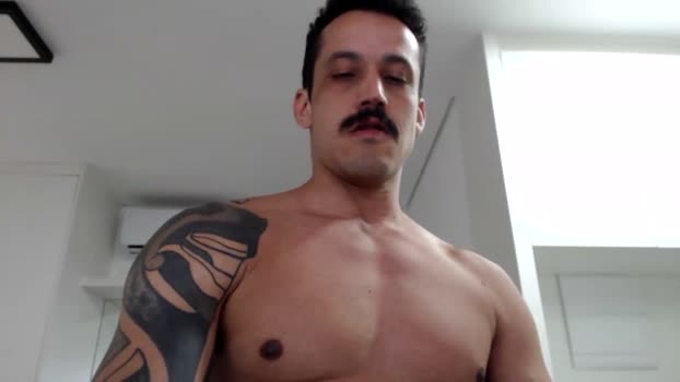 GATOXXLBR 20-02-2025 Recorded Video spank
