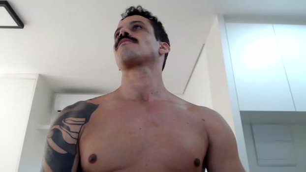 GATOXXLBR 20-02-2025 Recorded Video jerking