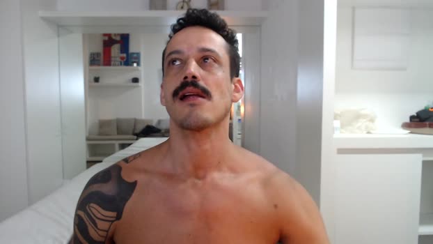 GATOXXLBR 20-02-2025 Recorded Video gay