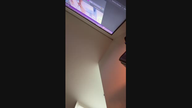 GATOXXLBR 20-02-2025 Recorded Video nude