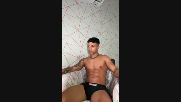 Gust027 19-02-2025 Recorded Video kink