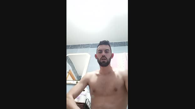 Ismander 19-02-2025 Recorded Video juicy