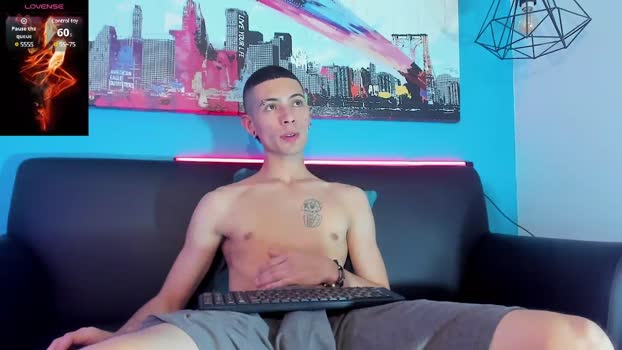 Jefer_rick 20-02-2025 Recorded Video analsex