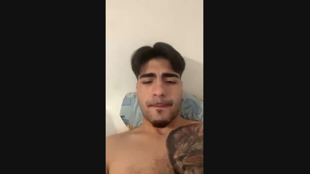 Jovencitobcn21 19-02-2025 Recorded Video XXX
