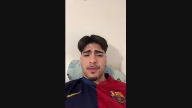 Jovencitobcn21 19-02-2025 Recorded Video wank