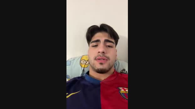 Jovencitobcn21 19-02-2025 Recorded Video toys