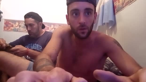 Lemon_criptohot 20-02-2025 Recorded Video show