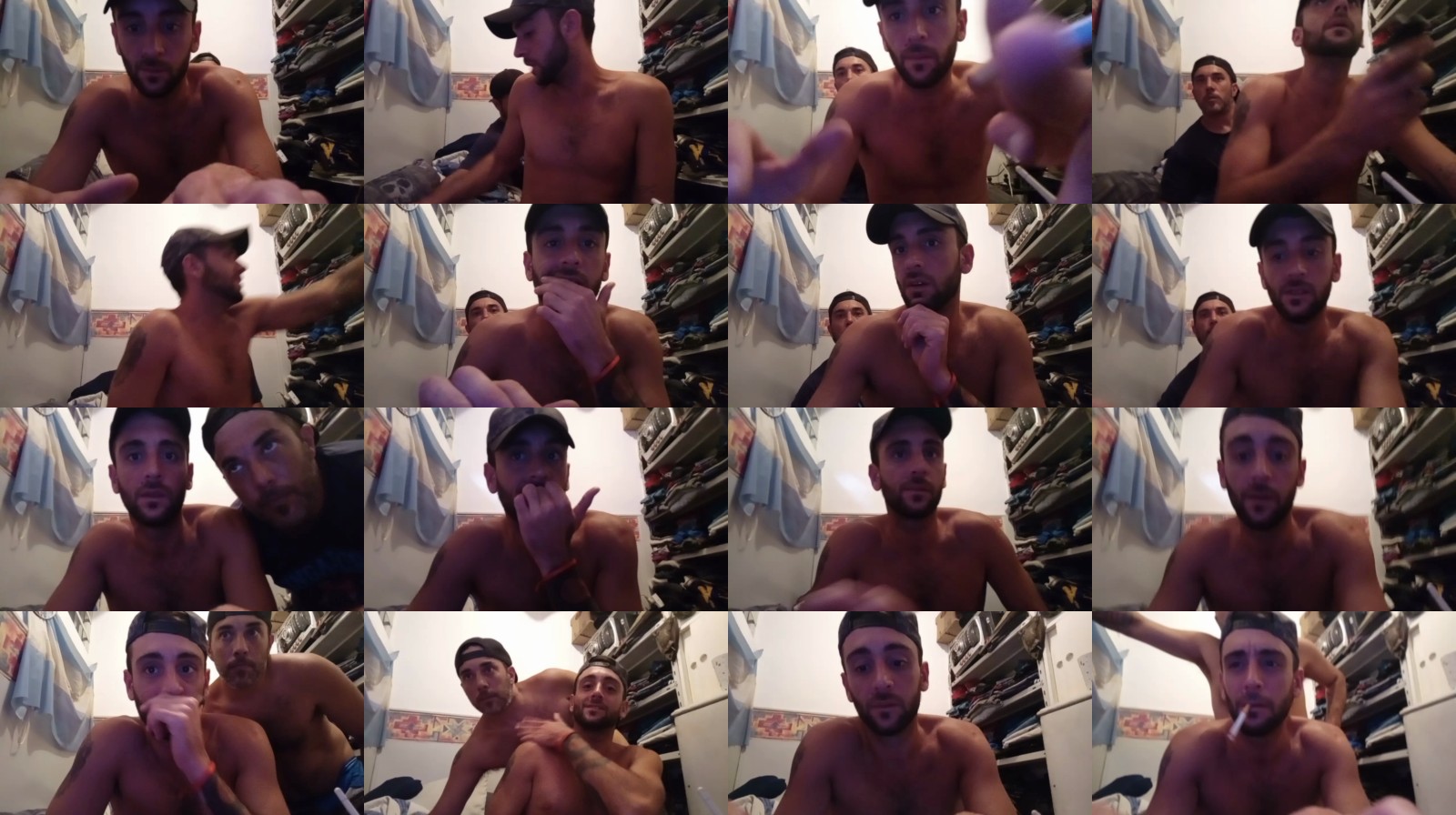 Lemon_criptohot 20-02-2025 Recorded Video bigdick
