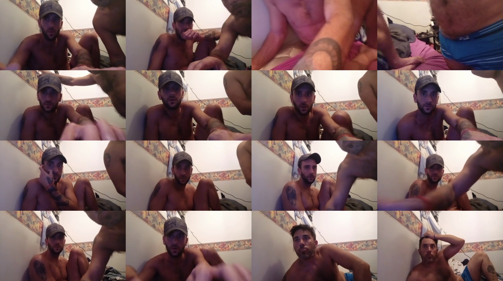 Lemon_criptohot 20-02-2025 Recorded Video lush