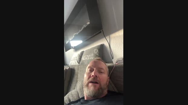 Mannfredfick 20-02-2025 Recorded Video gag