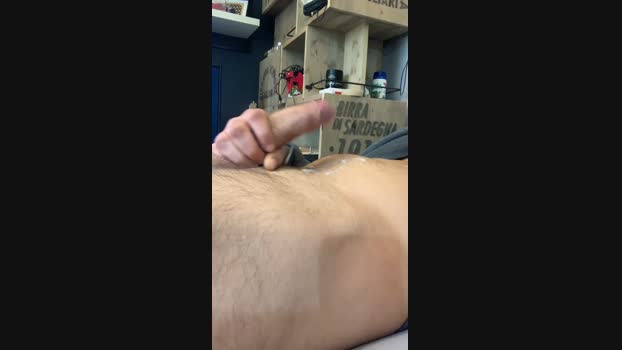 McEnrick1983 20-02-2025 Recorded Video sexyfeet