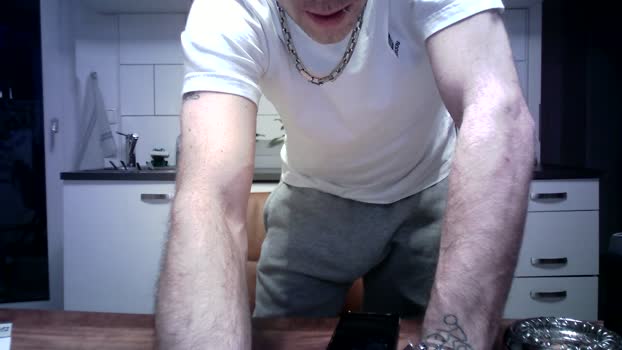 MrGeiZ2512 19-02-2025 Recorded Video lush