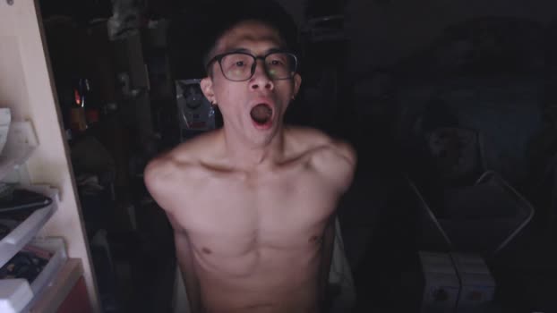 Nick7717 19-02-2025 Recorded Video fuck