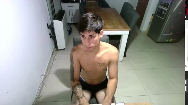 Pabloxx24 20-02-2025 Recorded Video wank