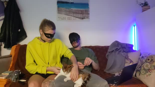 TheBigGreek93 19-02-2025 Recorded Video Ass
