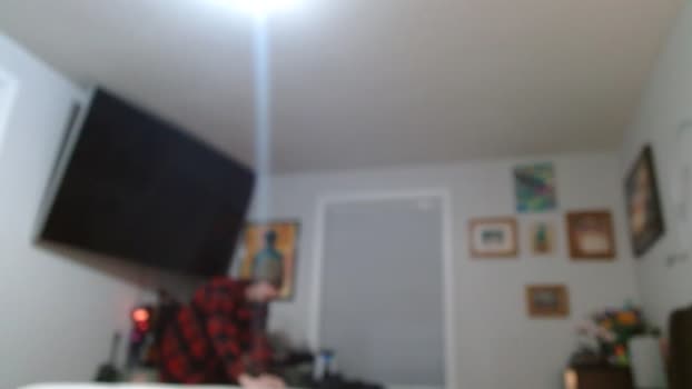 TheJackRabbit 20-02-2025 Recorded Video show