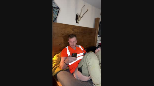 TheSkunk 20-02-2025 Recorded Video ass