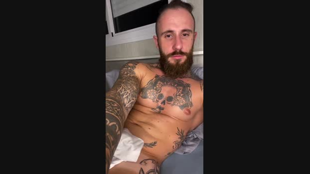 Viking_Tatuado 20-02-2025 Recorded Video gay