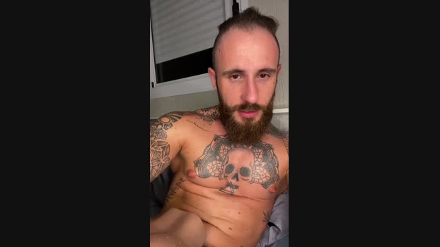 Viking_Tatuado 20-02-2025 Recorded Video bigass