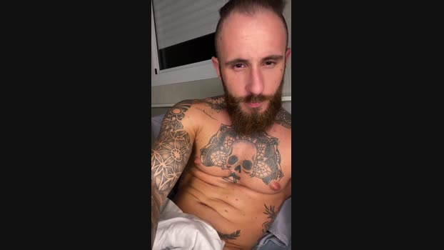 Viking_Tatuado 20-02-2025 Recorded Video kinky