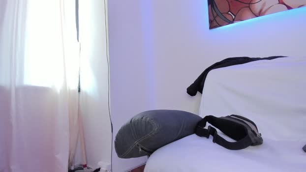 Vince_parker 19-02-2025 Recorded Video beauty
