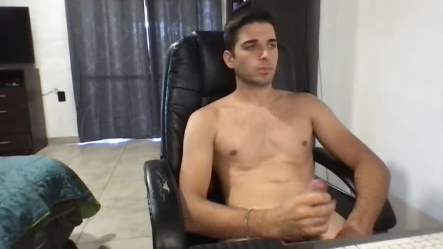 XJuanma3 20-02-2025 Recorded Video spank