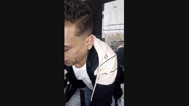arabxcobra 20-02-2025 Recorded Video analsex