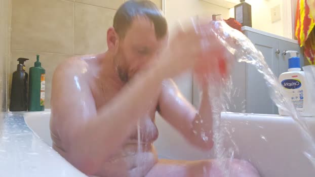 beardedginger22 19-02-2025 Recorded Video Nude