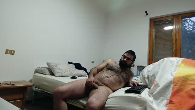 bleakw85 19-02-2025 Recorded Video sweet