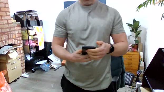britblake 20-02-2025 Recorded Video big