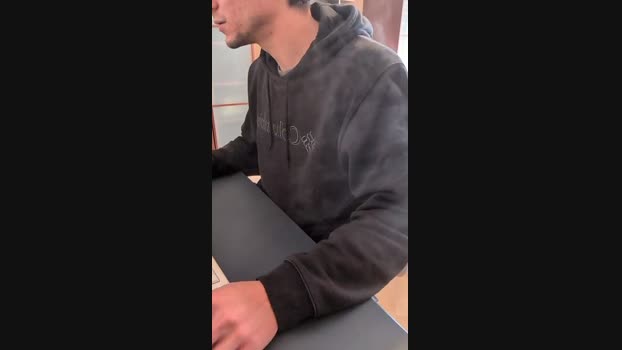 cicileuyo 20-02-2025 Recorded Video fuckass