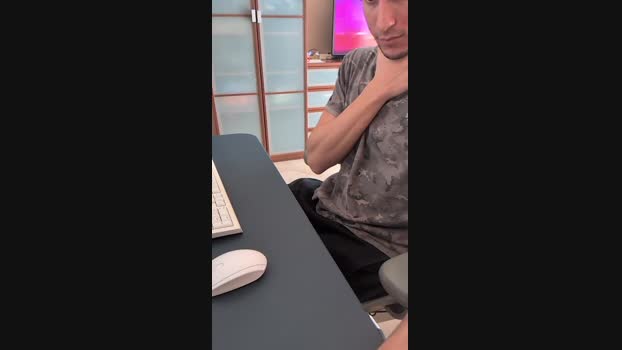 cicileuyo 20-02-2025 Recorded Video gag