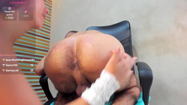 cristal_antoni 19-02-2025 Recorded Video jackoff