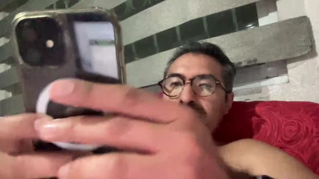edmaa0801 20-02-2025 Recorded Video nasty
