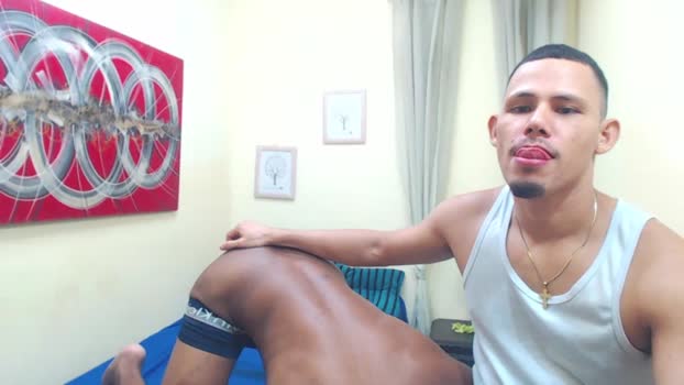 enzonbigocock 20-02-2025 Recorded Video prettyface