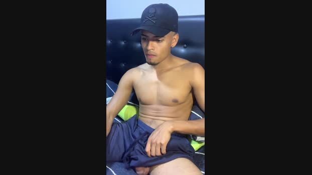 gatoloco27 20-02-2025 Recorded Video bicurious