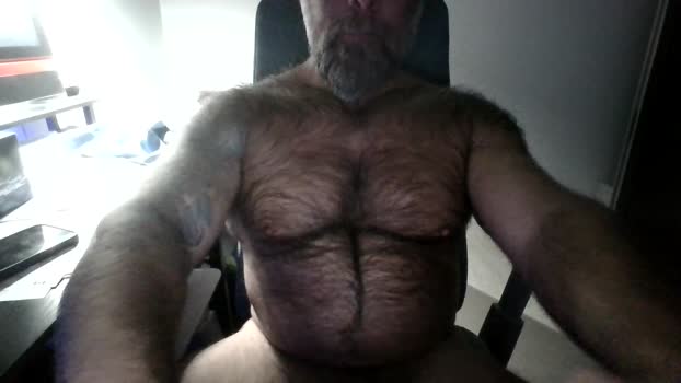 hairyjock778 20-02-2025 Recorded Video Download