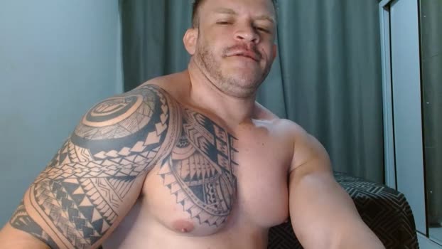 hercules30hot 20-02-2025 Recorded Video lick