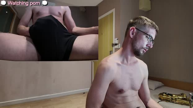 hotmusicroom 19-02-2025 Recorded Video beauty