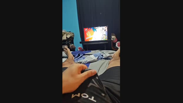 ilariocuadro 20-02-2025 Recorded Video yummy