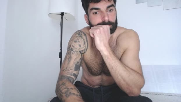 _jack7 20-02-2025 Recorded Video sweet